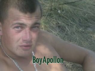 BoyApollon