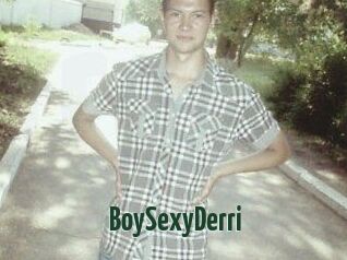 Boy_Sexy_Derri