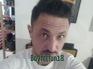 Boyforfun18