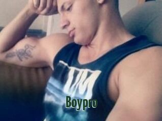 Boypro