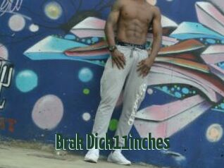 Brak_Dick11inches