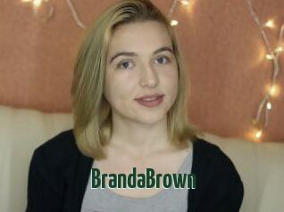 BrandaBrown