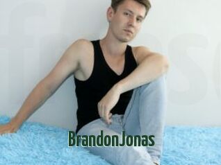 BrandonJonas