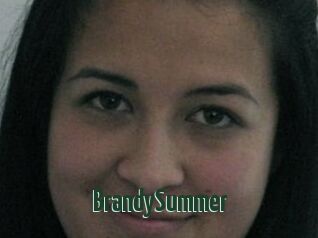 BrandySummer