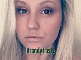 BrandyTaste