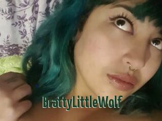 BrattyLittleWolf