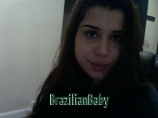 BrazilianBaby