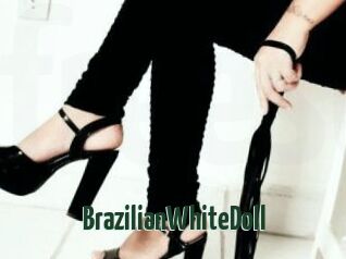 BrazilianWhiteDoll