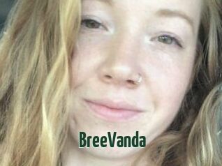 BreeVanda