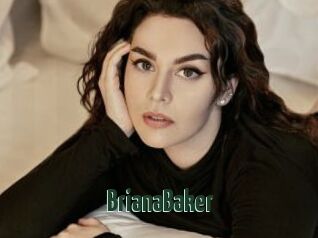 BrianaBaker