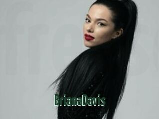 BrianaDavis