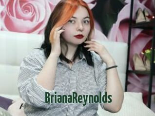 BrianaReynolds