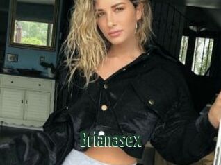 Brianasex