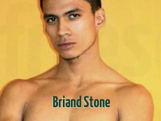 Briand_Stone