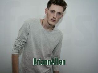 BriannAllen