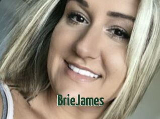 BrieJames