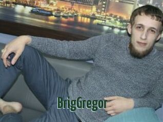 BrigGregor