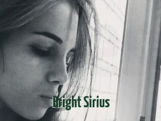 Bright_Sirius