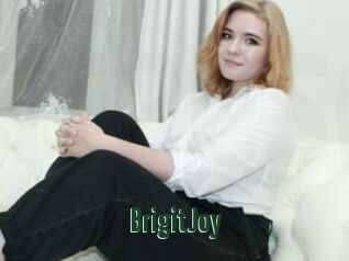 BrigitJoy