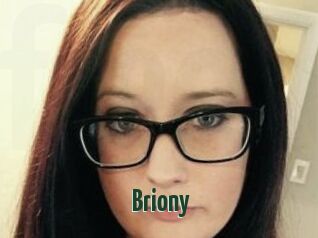 Briony