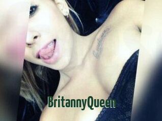 BritannyQueen