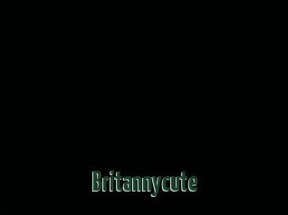 Britannycute