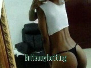 Britanny_hotting