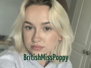 BritishMissPoppy