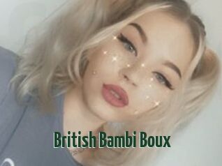 British_Bambi_Boux