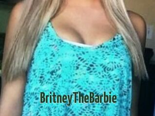 BritneyTheBarbie