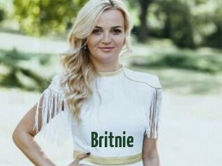 Britnie