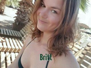 Britt