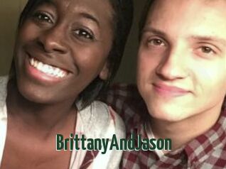 BrittanyAndJason