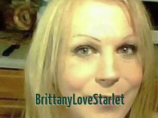 BrittanyLoveStarlet