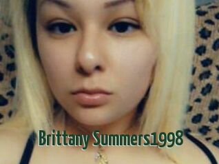 Brittany_Summers1998