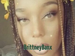 BrittneyBanx