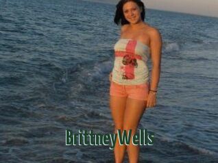 BrittneyWells