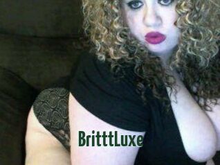 BritttLuxe