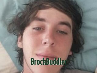 BrockBuddler