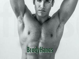 Brody_Hanes