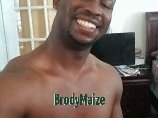 Brody_Maize