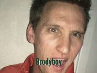 Brodyboy