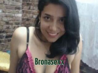 Bronasexx