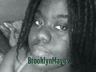 Brooklyn_Mayes