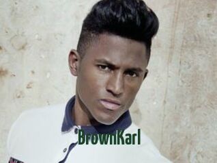 BrownKarl