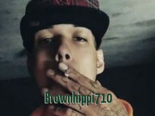 Brownhippi710