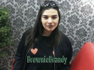 BrownieBrandy