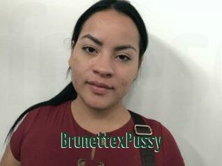 BrunettexPussy