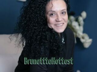 BrunettteHottest