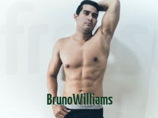 BrunoWilliams